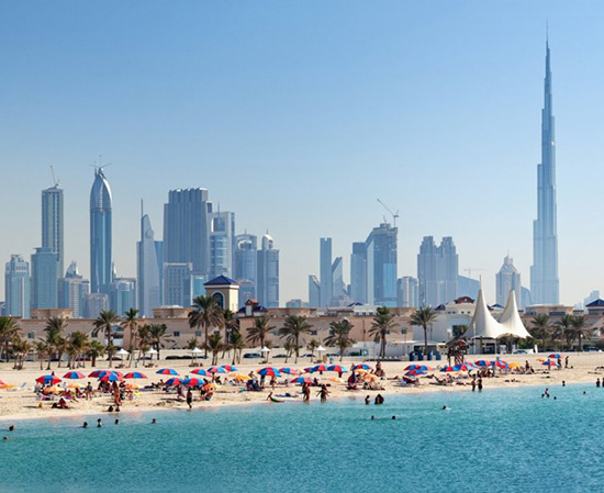 آب و هوای دبی | قیمت تور دبی,آب و هوای دبی در نوروز,تور نوروز دبی,بهترین فصل سفر به دبی