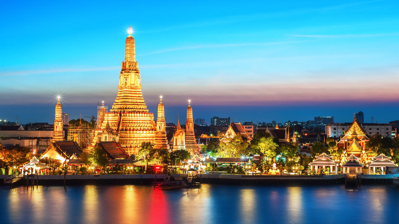 تایلند | قیمت تور تایلند | تور ارزان تایلند | تور لحظه آخری تایلند | بهترین زمان مسافرت به تایلند