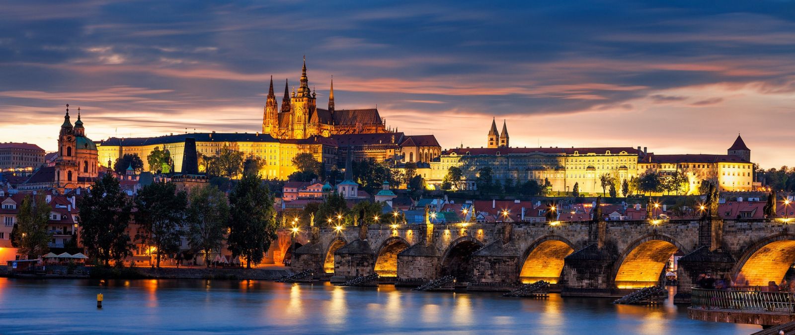 جمهوری چک | قیمت تور جمهوری چک | تور ارزان جمهوری چک | تور لحظه آخری