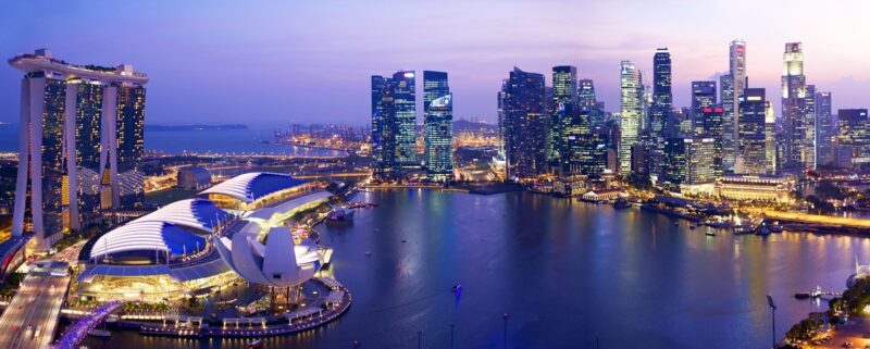 سنگاپور | تور ارزان سنگاپور | قیمت تور سنگاپور | تور لحظه آخری سنگاپور