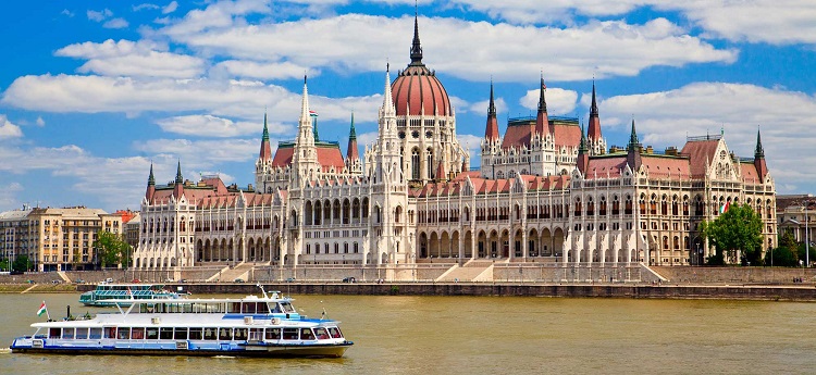 مجارستان | قیمت تور مجارستان