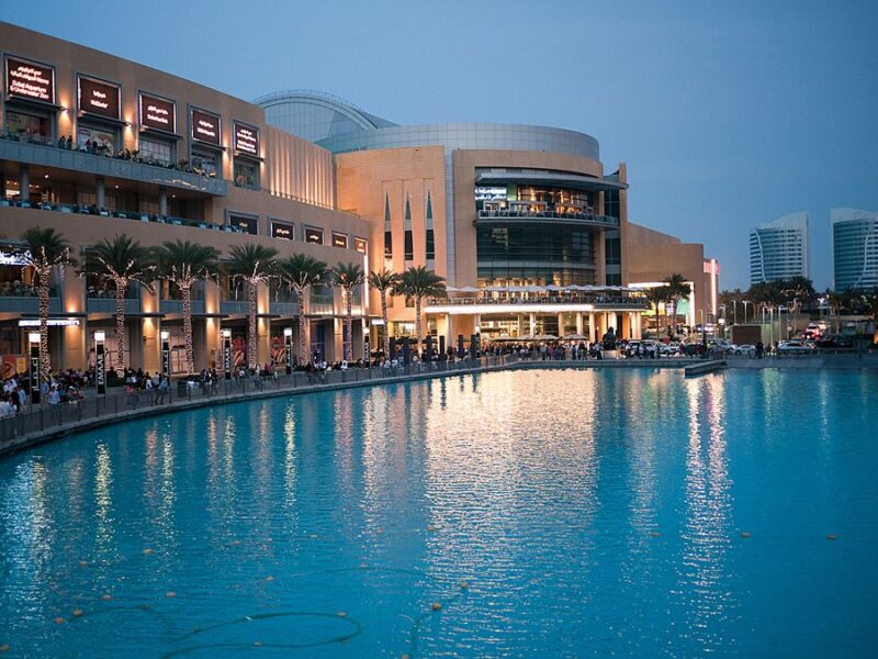 مراکز خرید دبی | تور دبی | بهترین مراکز خرید دبی | تورهای مناسب خرید