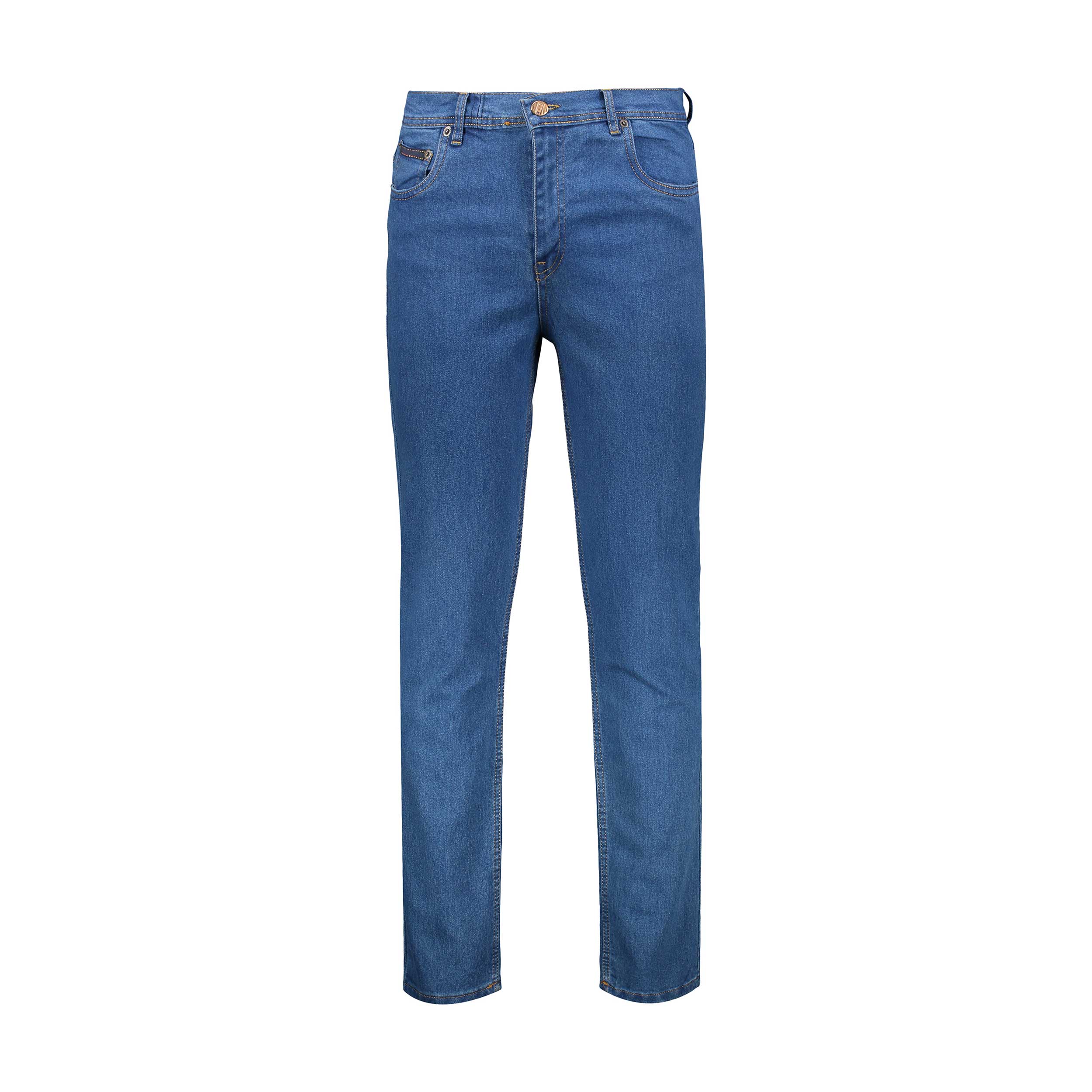 شلوار جین مردانه مدل M1720-6                             | خرید پیراهن مردانه