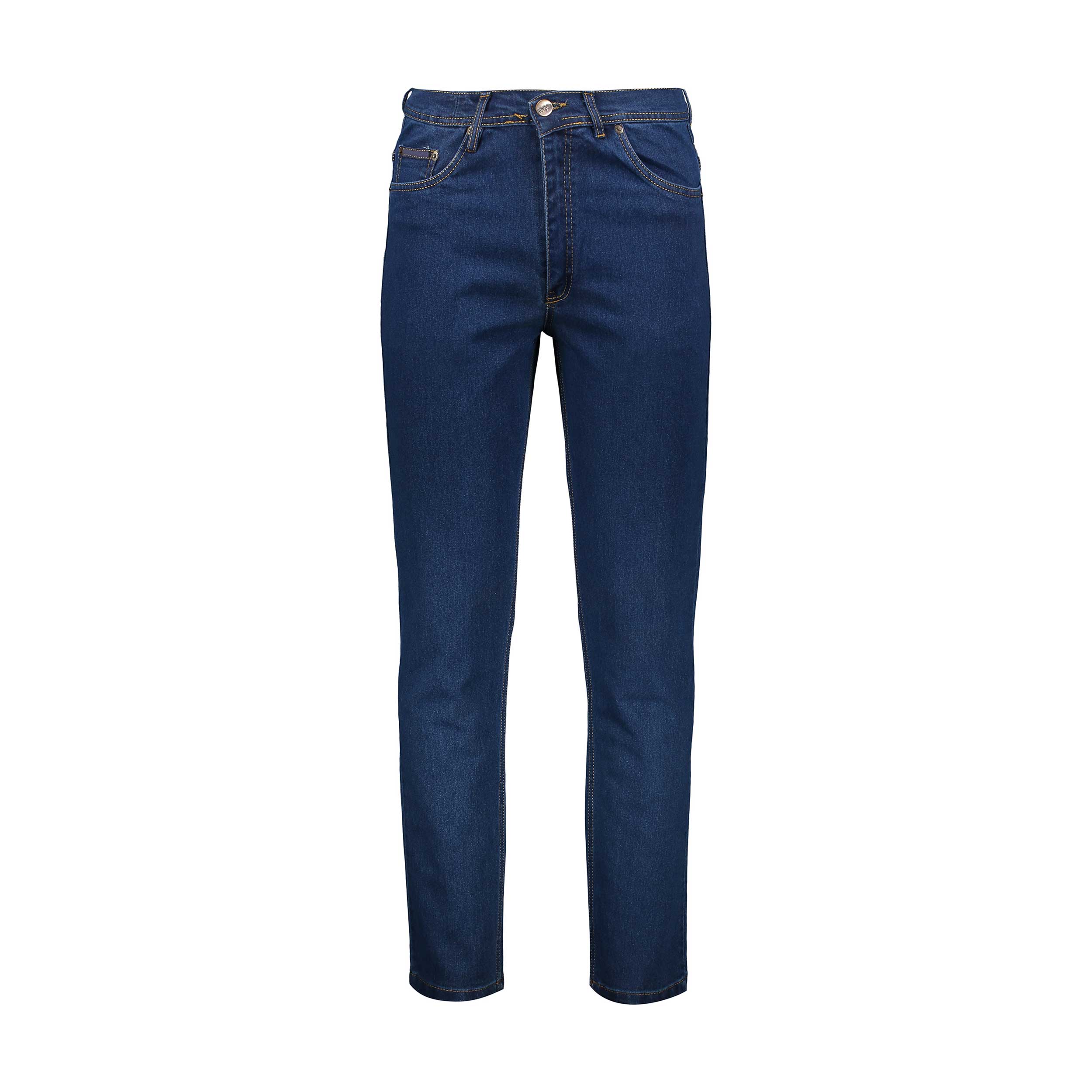 شلوار جین مردانه مدل M1719-6                             | خرید پیراهن مردانه