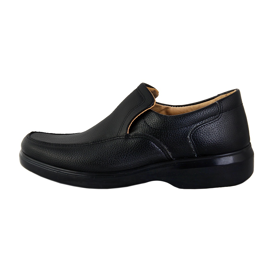 کفش روزمره مردانه شهپر مدل پارس 123 کد 03                             | خرید کفش راحتی