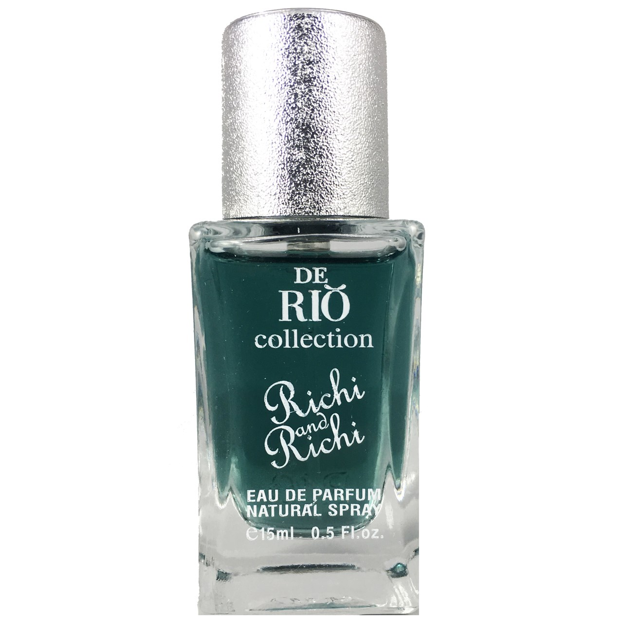 ادو پرفیوم زنانه ریو کالکشن مدل Rio Richi and Richi حجم 15ml                             | خرید عطر و ادکلن اصل