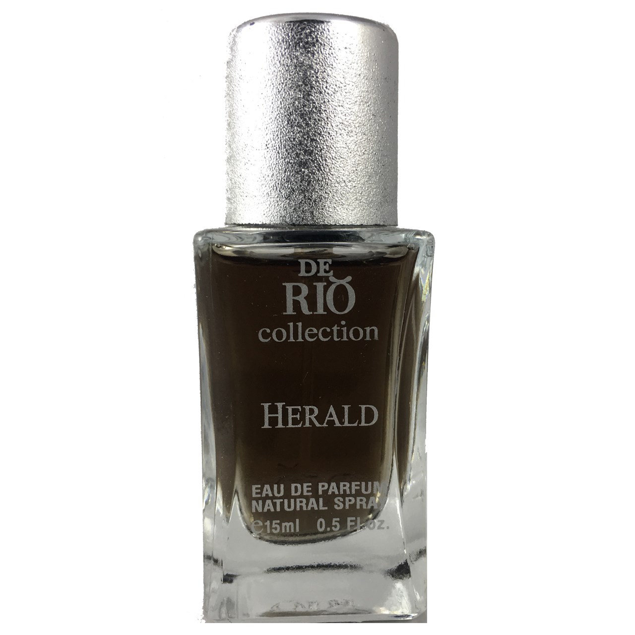 ادو پرفیوم مردانه ریو کالکشن مدل Rio Herald حجم 15ml                             | خرید عطر و ادکلن اصل