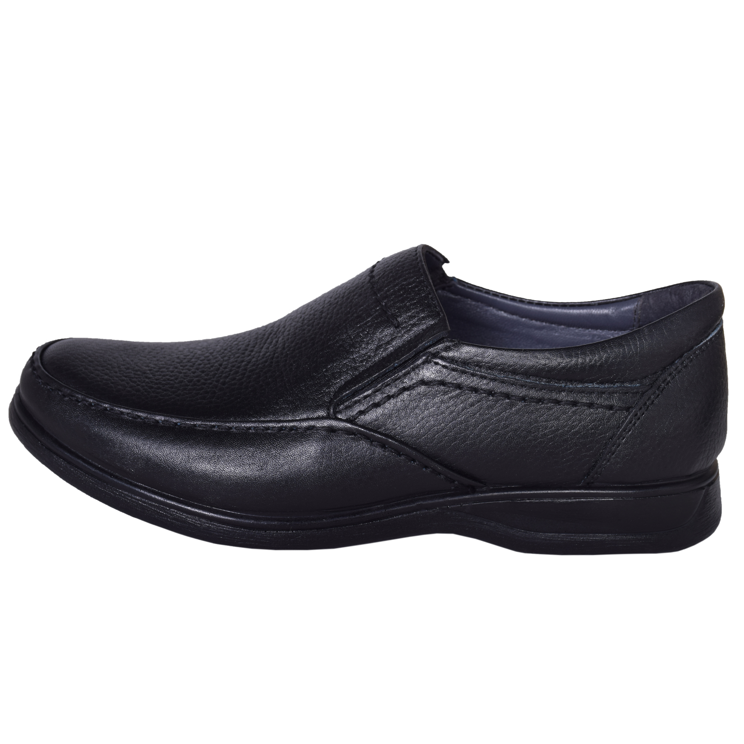 کفش طبی مردانه مدل BK.1113                             | خرید کفش راحتی