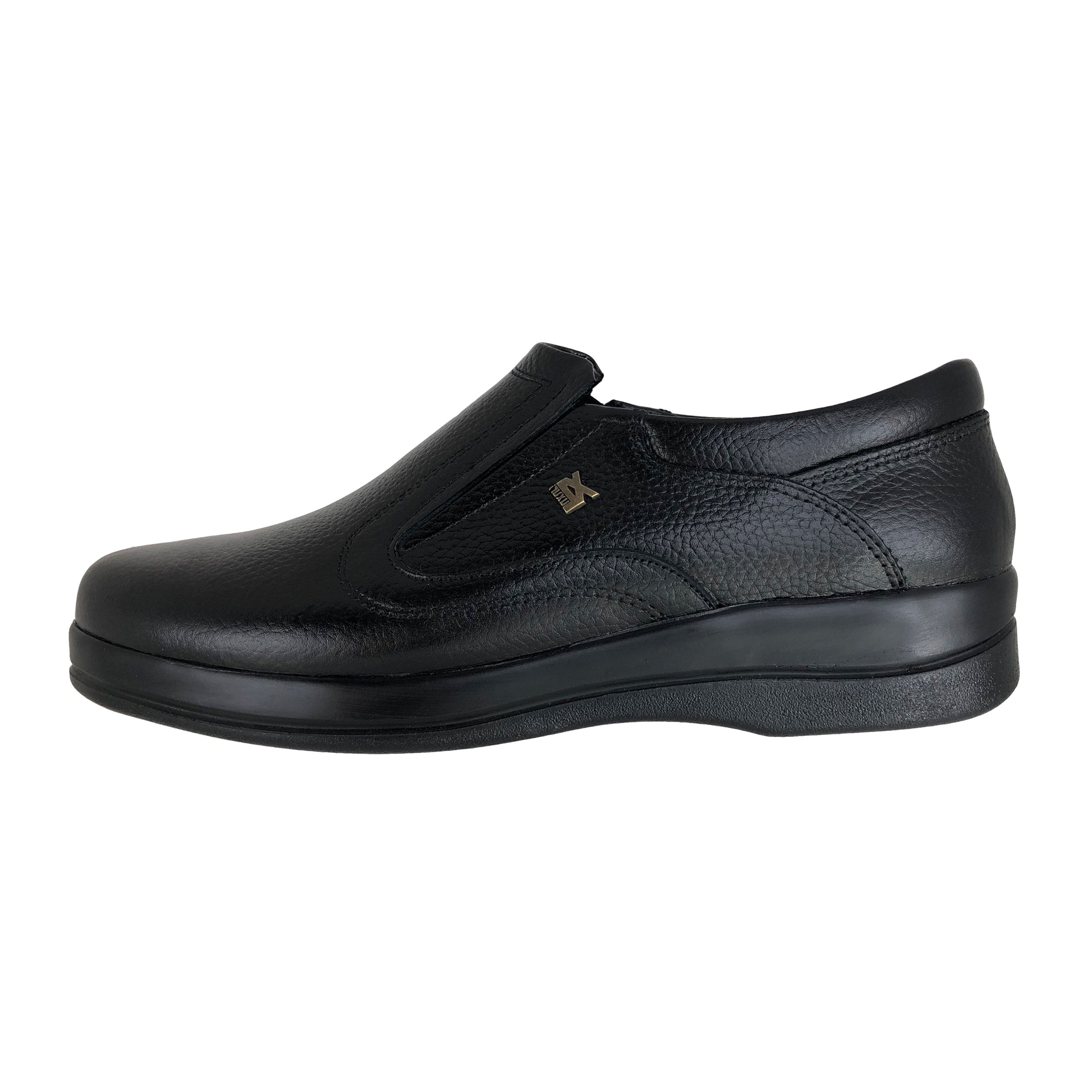 کفش طبی مردانه مدل B595                             | خرید کفش راحتی