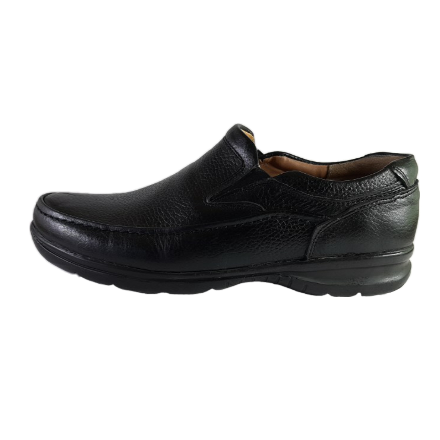 کفش طبی مردانه مدل 1319                             | خرید کفش راحتی
