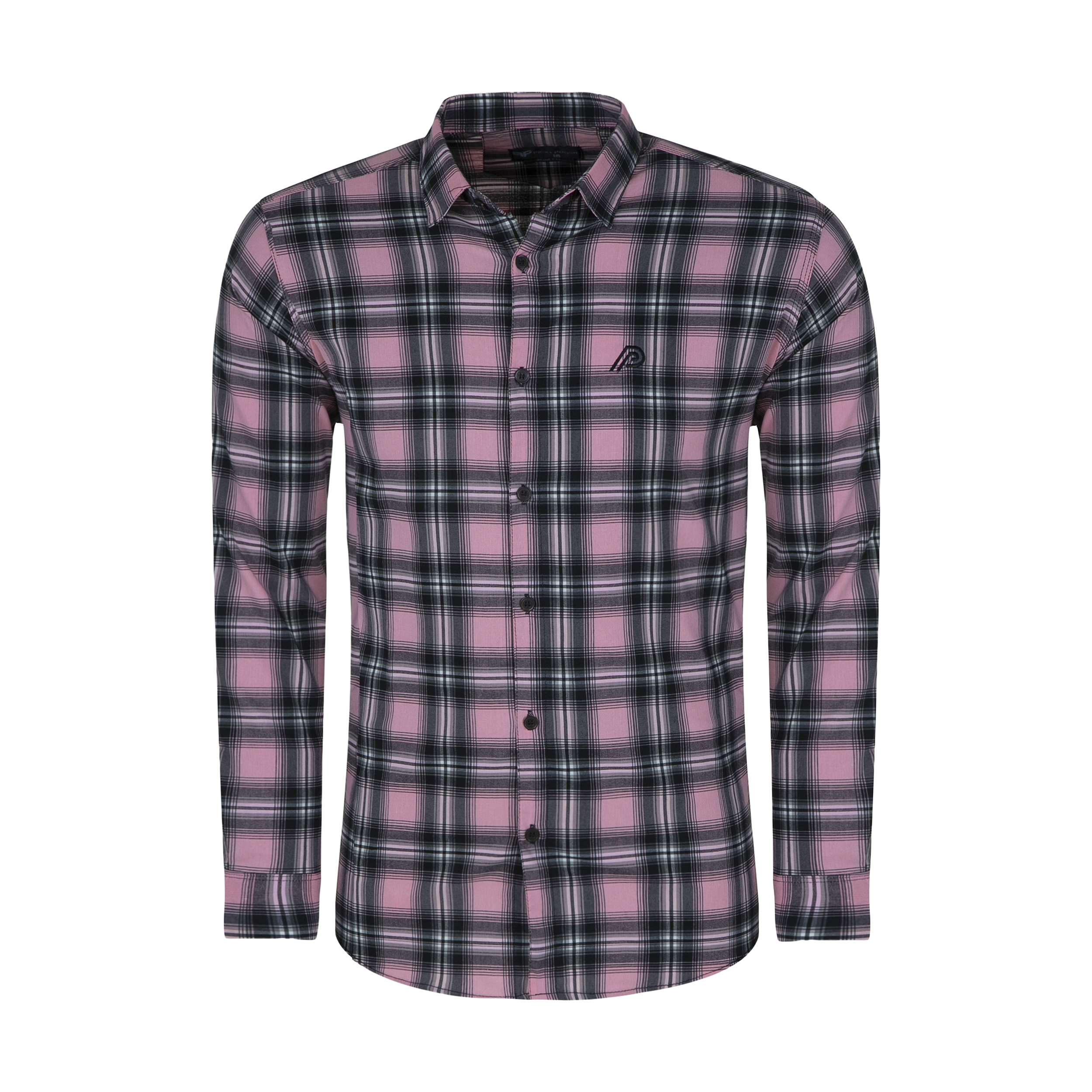 پیراهن آستین بلند مردانه پیکی پوش مدل M02457                             | خرید پیراهن مردانه