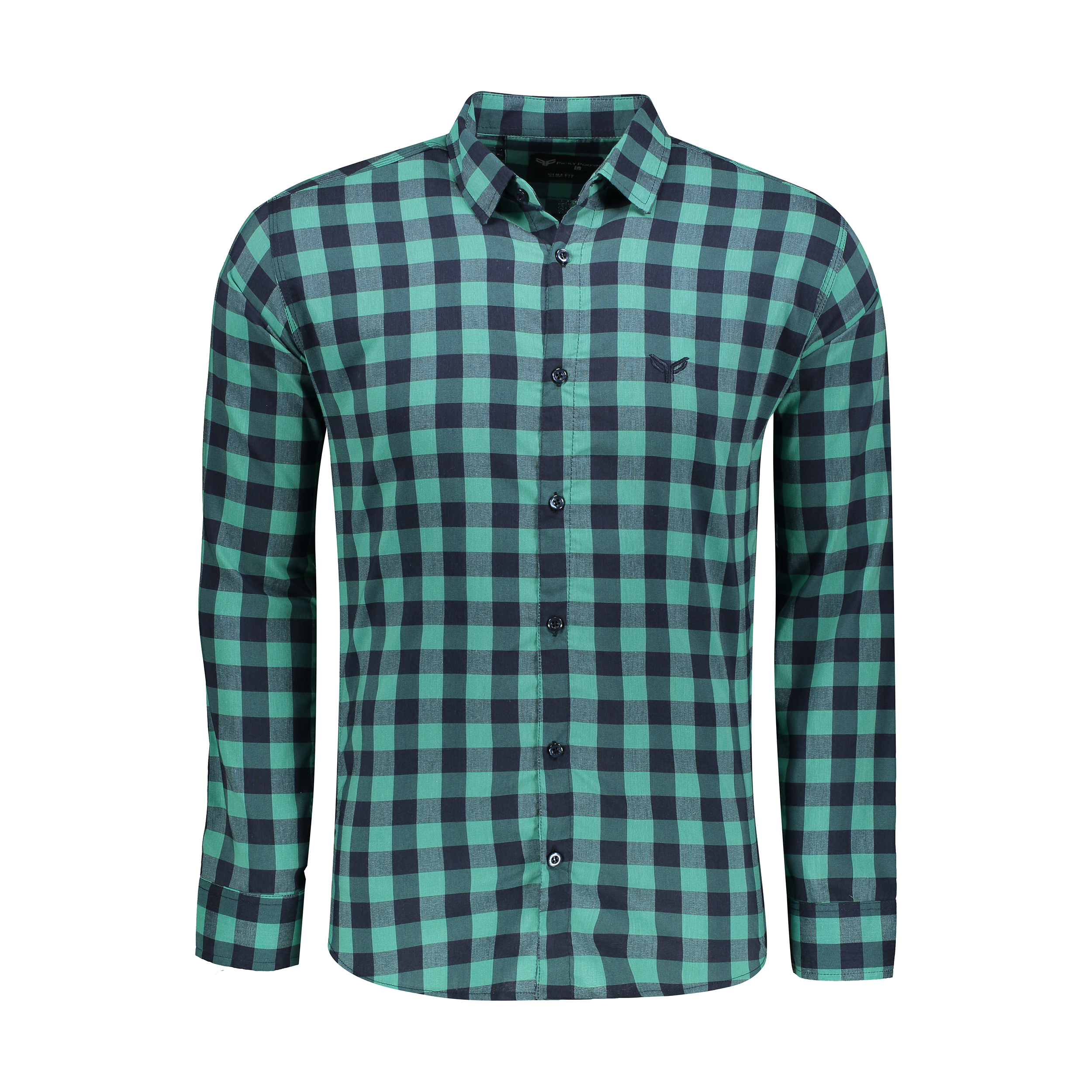 پیراهن مردانه پیکی پوش مدل M02385                             | خرید پیراهن مردانه