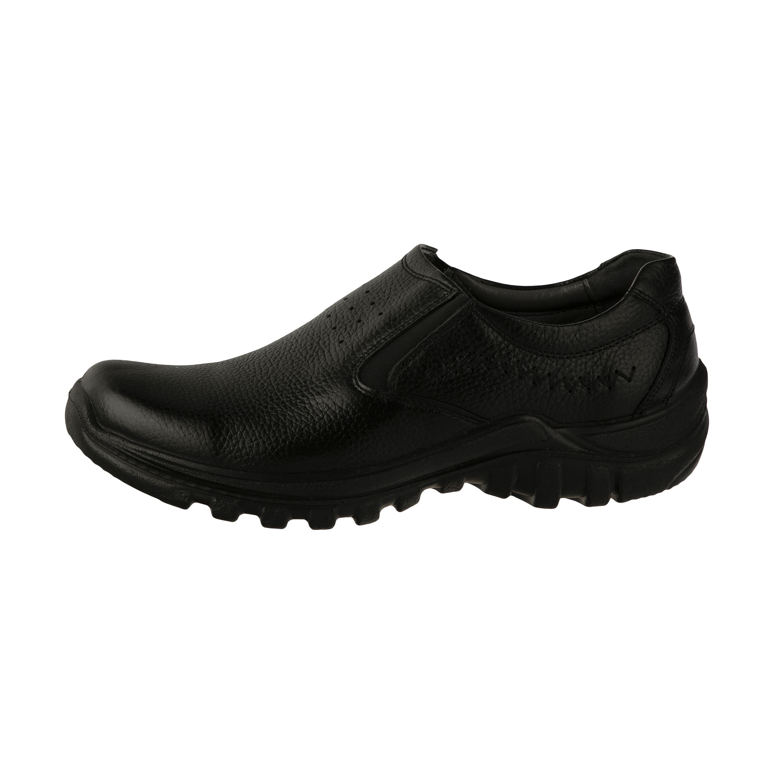 کفش روزمره مردانه آتاپا مدل 009                             | خرید کفش راحتی