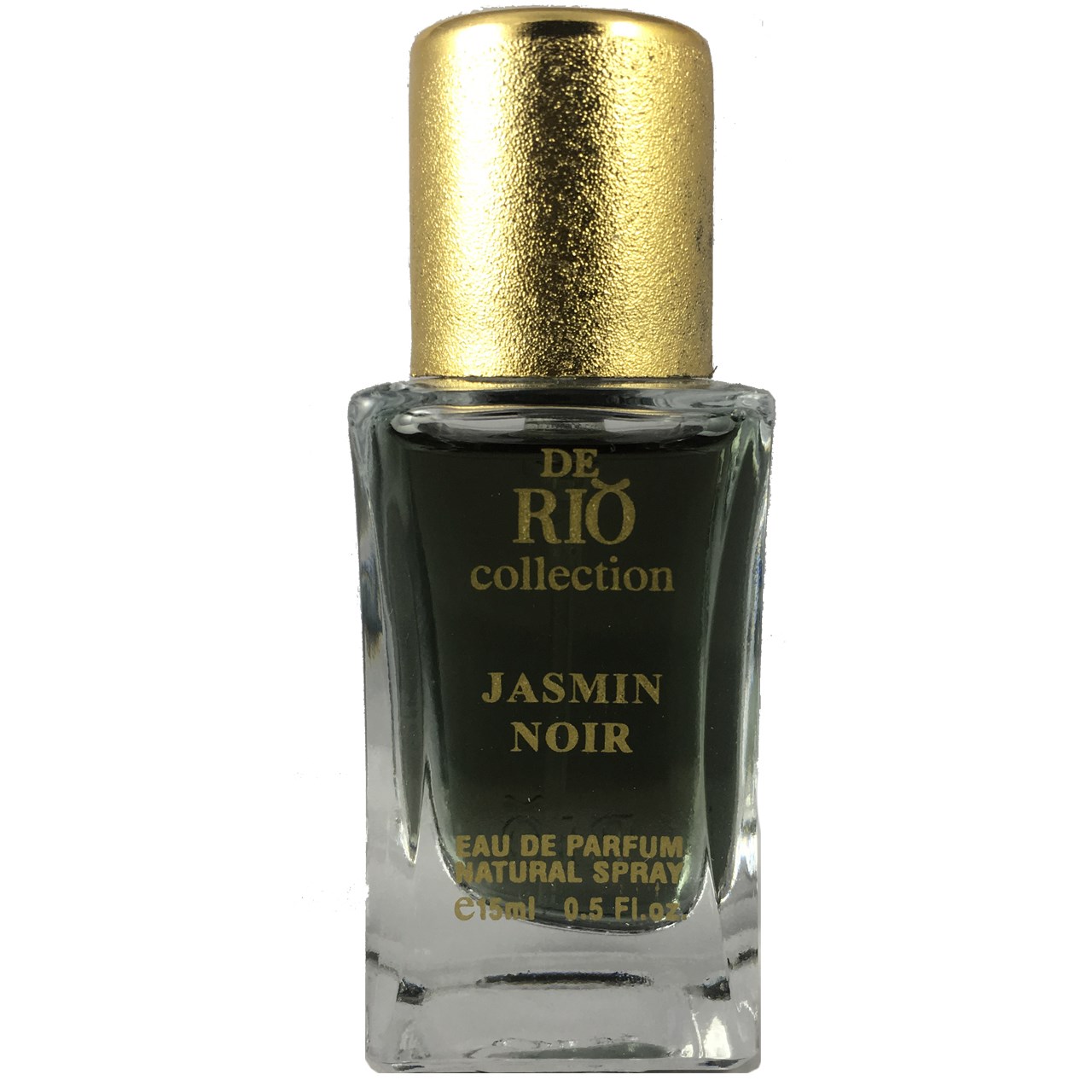 ادو پرفیوم زنانه ریو کالکشن مدل Rio Jasmin Noir  حجم 15ml                             | خرید عطر و ادکلن اصل