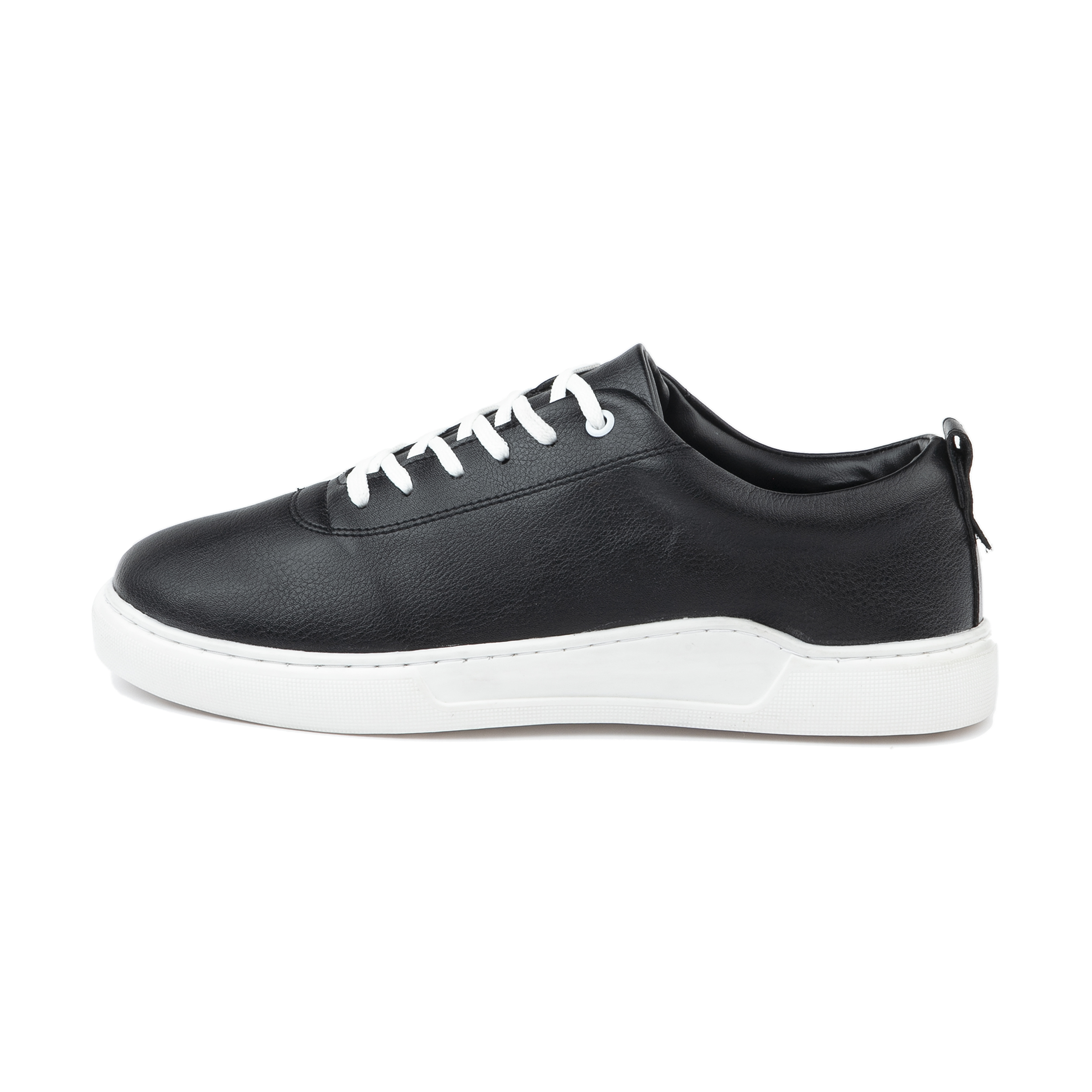 کفش روزمره مردانه ال سی وایکیکی مدل 0W0018Z8-BLACK                             | خرید کفش راحتی