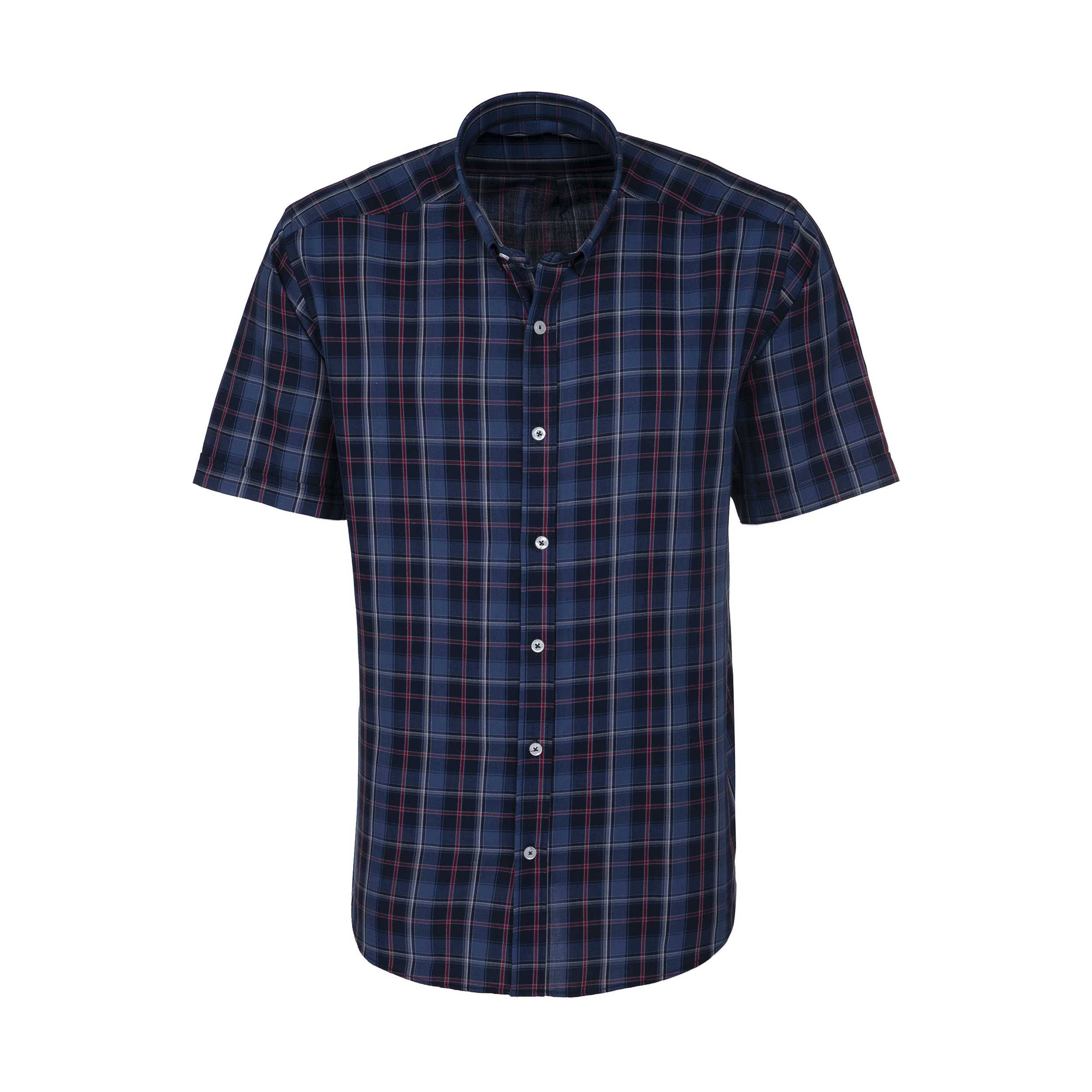 پیراهن مردانه زی مدل 1531459mc                             | خرید پیراهن مردانه