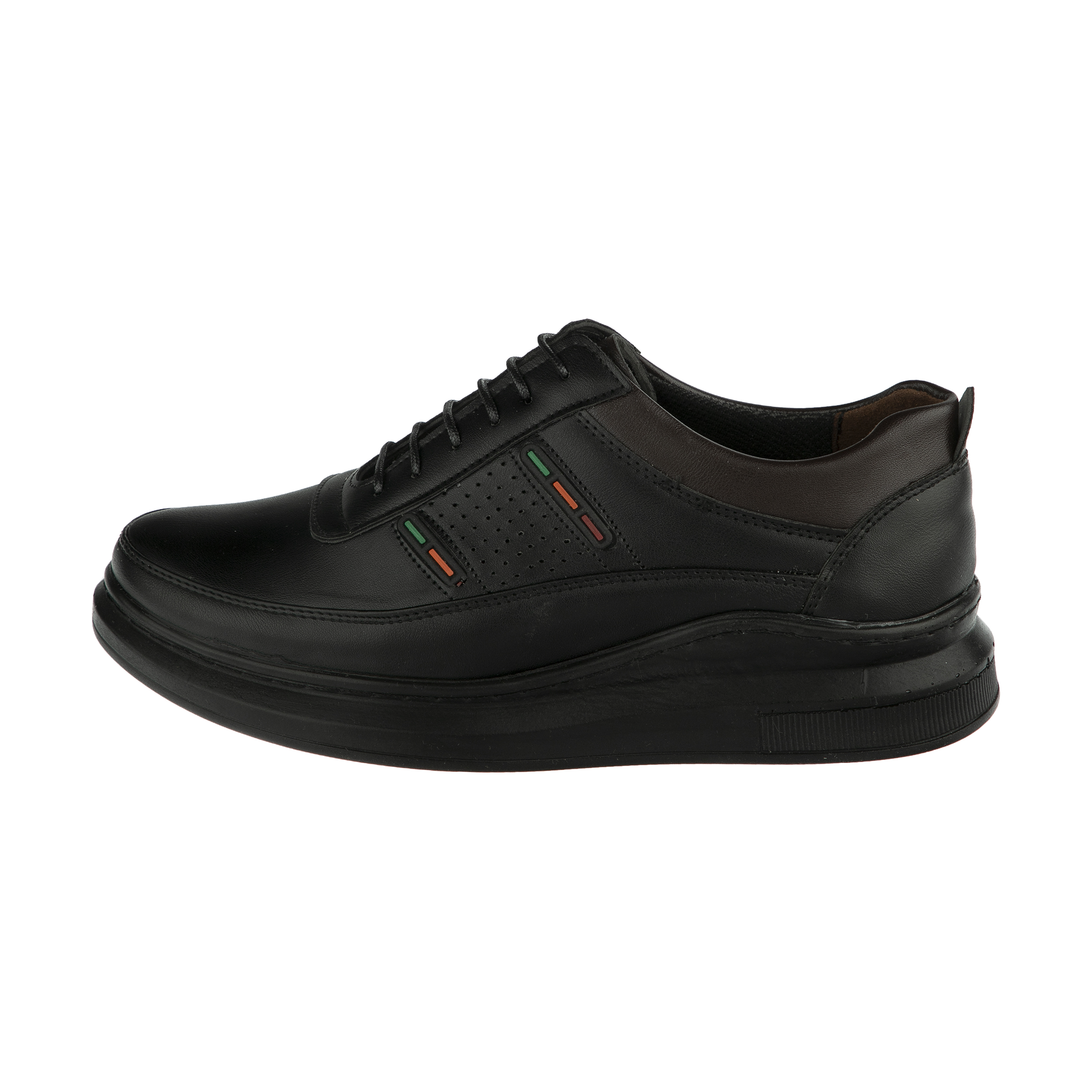 کفش روزمره مردانه اسپرت من مدل 39923-12                             | خرید کفش راحتی