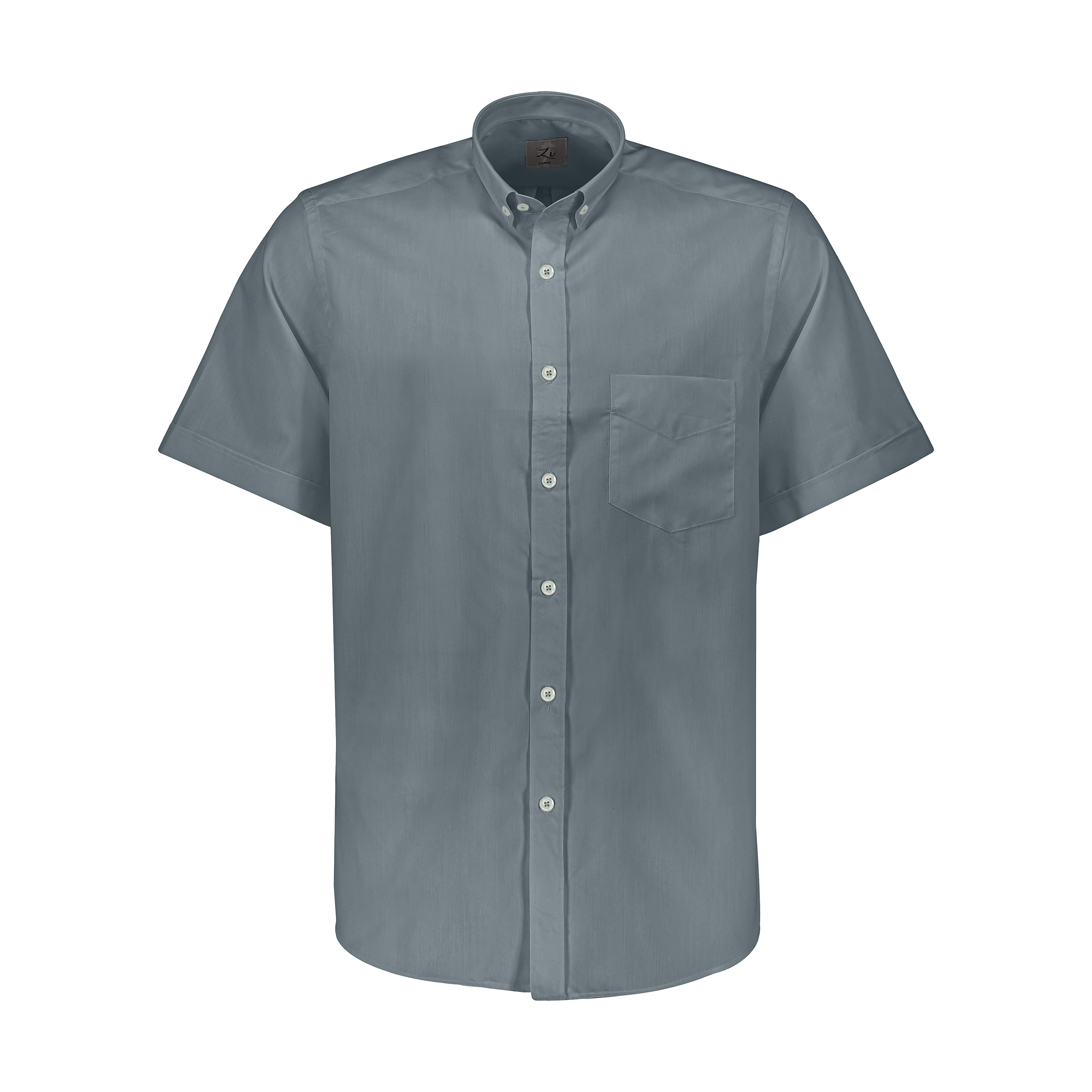 پیراهن آستین کوتاه مردانه زی مدل 153139393                             | خرید پیراهن مردانه