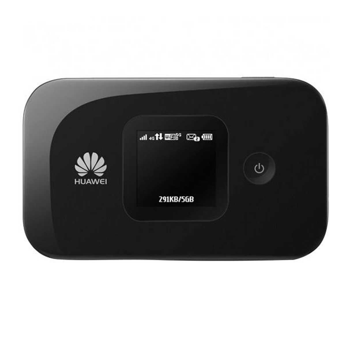 مودم 3G/4G قابل حمل هوآوی مدل E5577C به همراه سیم کارت 4.5G و 120گیگ اینترنت