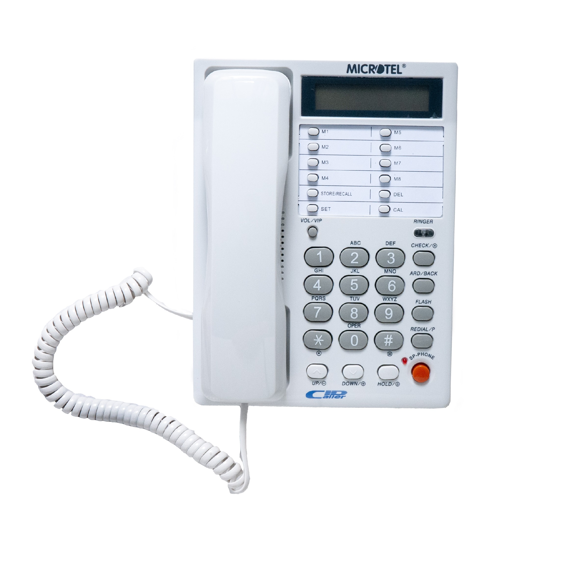 تلفن  میکروتل مدل KX-TSC29CID