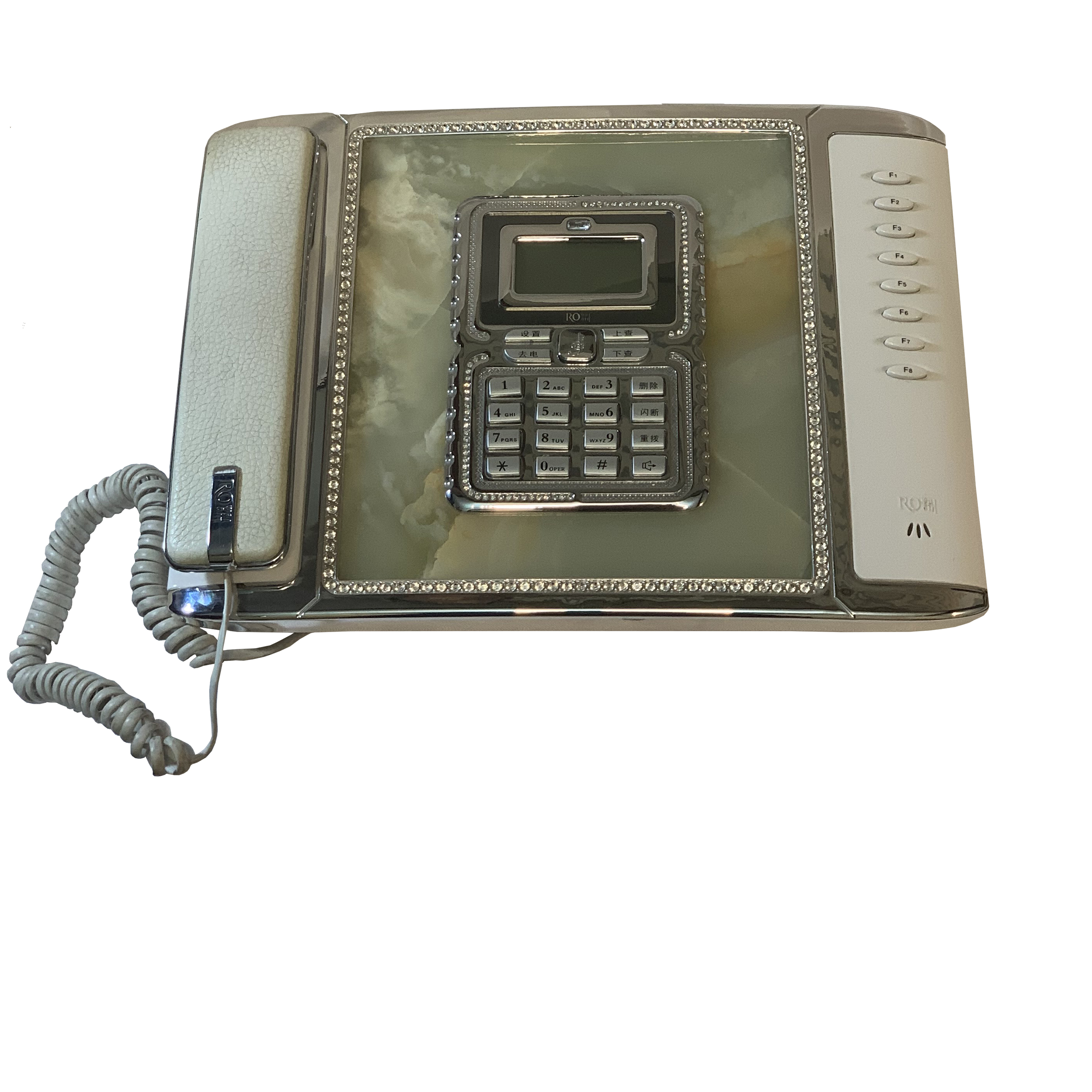 تلفن مدل T03102 Diamondmax