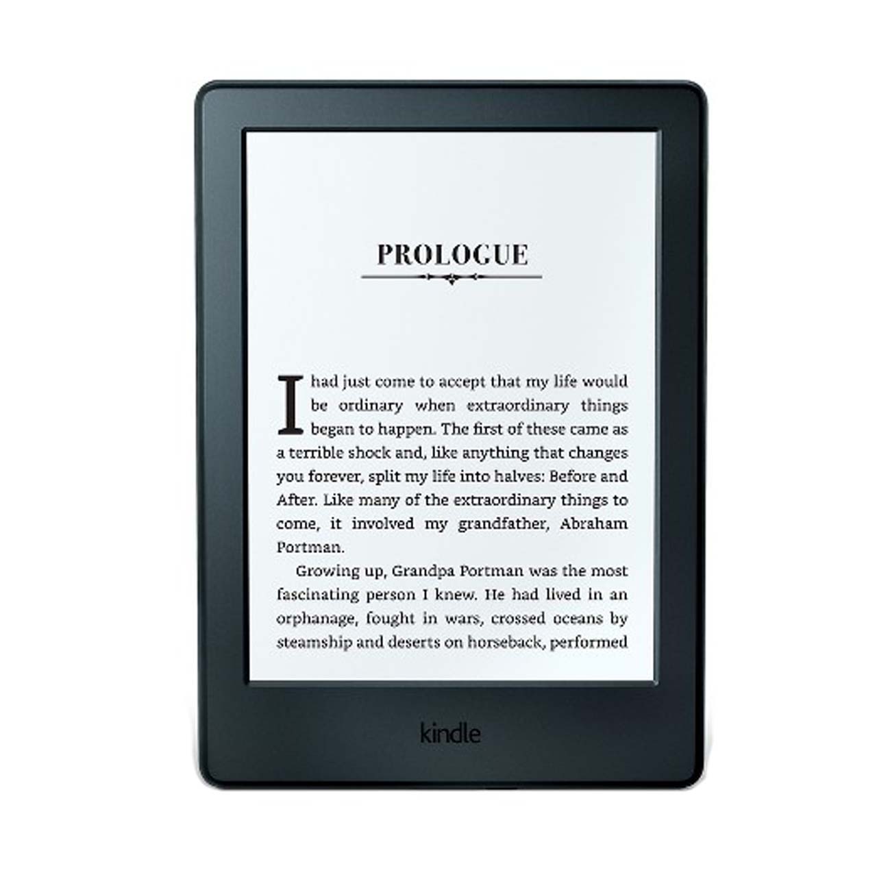 کتاب‌خوان آمازون مدل Kindle 10th Generation ظرفیت 4 گیگابایت