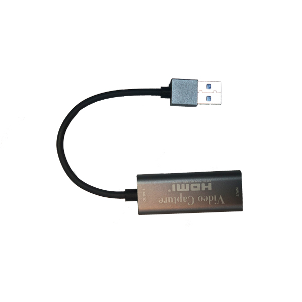 کارت کپچر مدل HDMI USB3.0