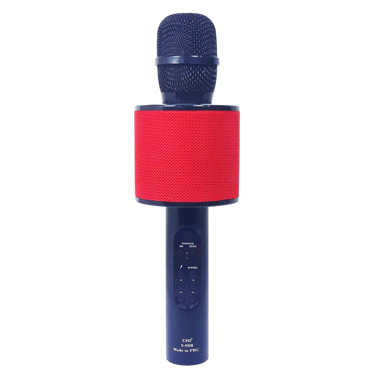 میکروفون اسپیکر یو اس دی مدل S-008 کد R11