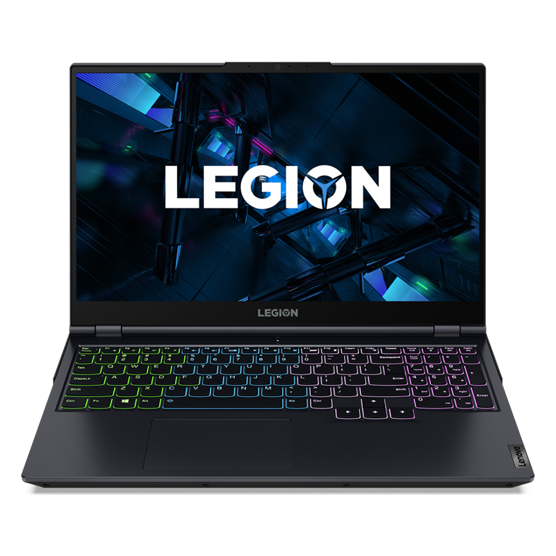 لپ تاپ 16 اینچی لنوو مدل Legion 7 - C