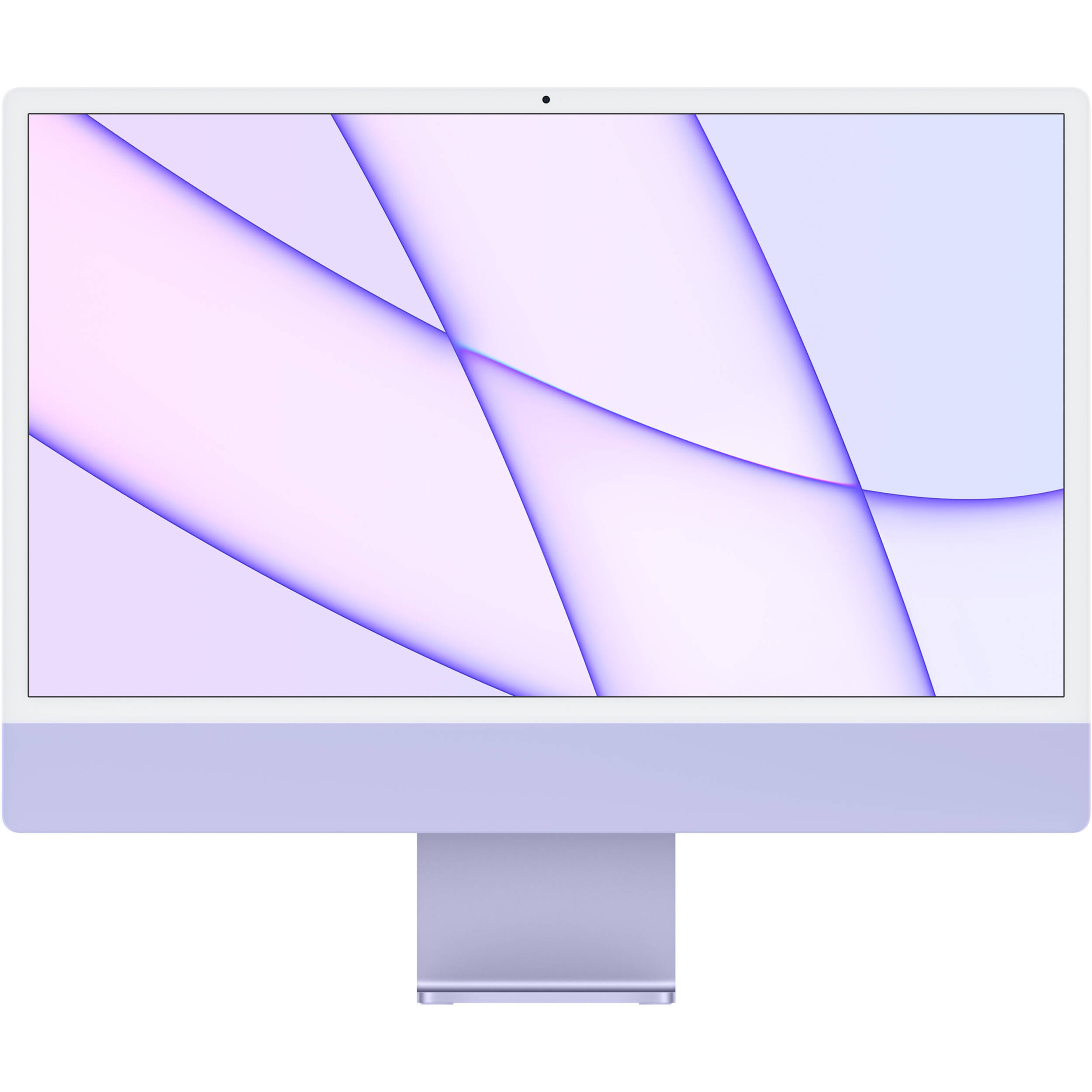 کامپیوتر همه کاره 24 اینچی اپل مدل iMac-D 2021