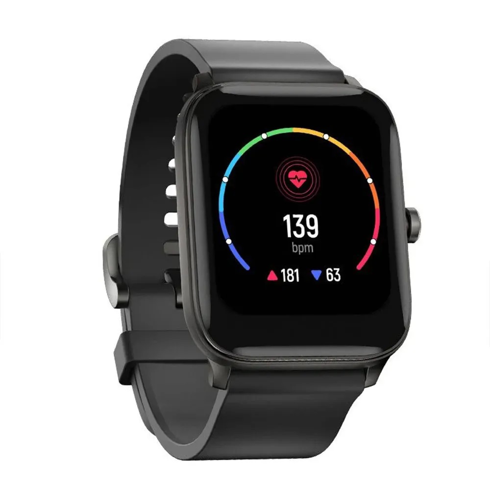 ساعت هوشمند هایلو مدل  MAH GST New 2022 SmartWatch LS09B