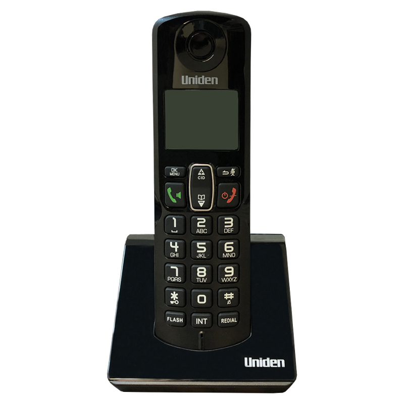 تلفن بی سیم یونیدن مدل AT3101