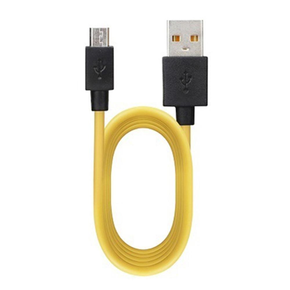 کابل شارژ USB به MicroUSB ریلمی مدل q1 طول 1 متر