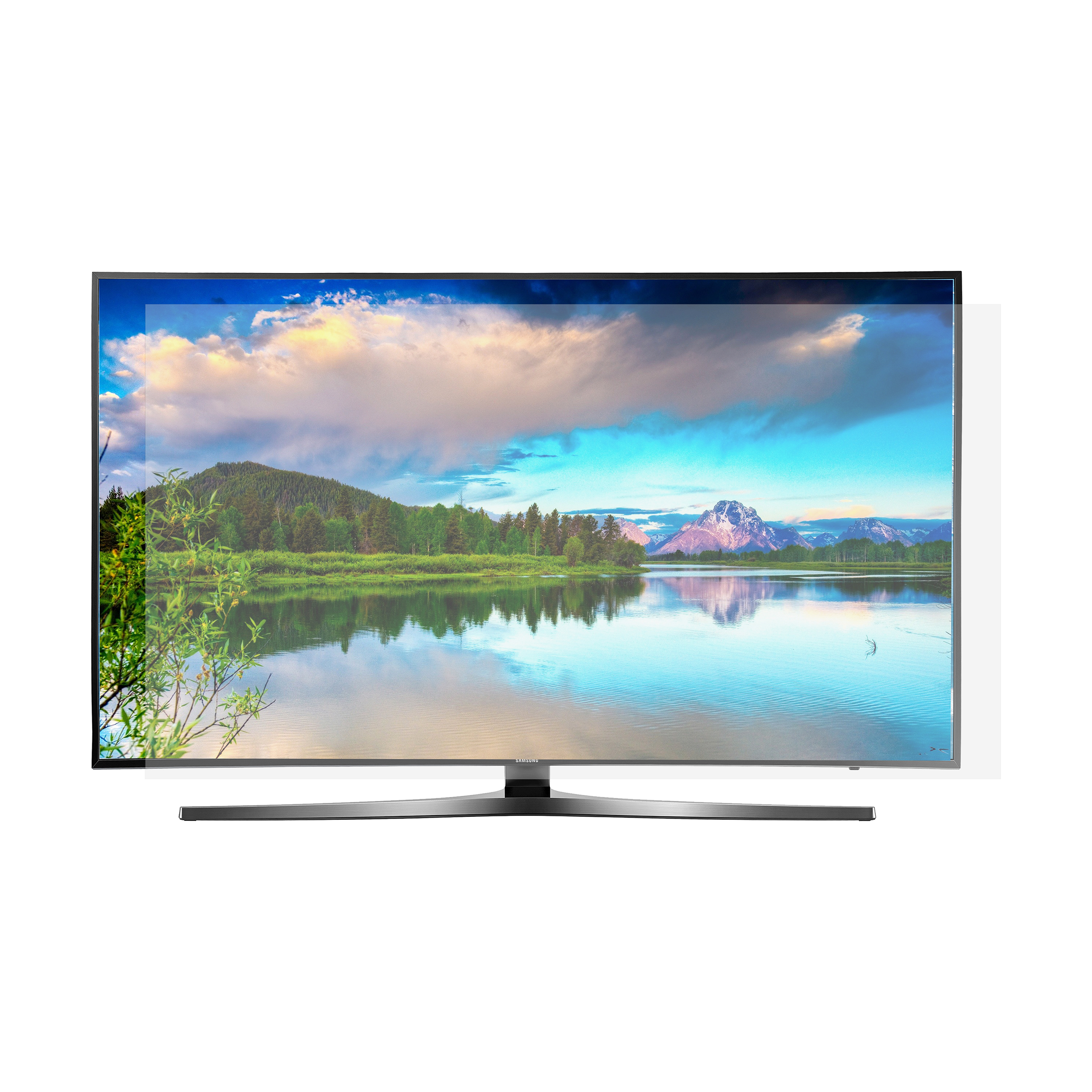 محافظ صفحه نمایش تلویزیون مدل SP-48 مناسب برای تلویزیون های 48 اینچی