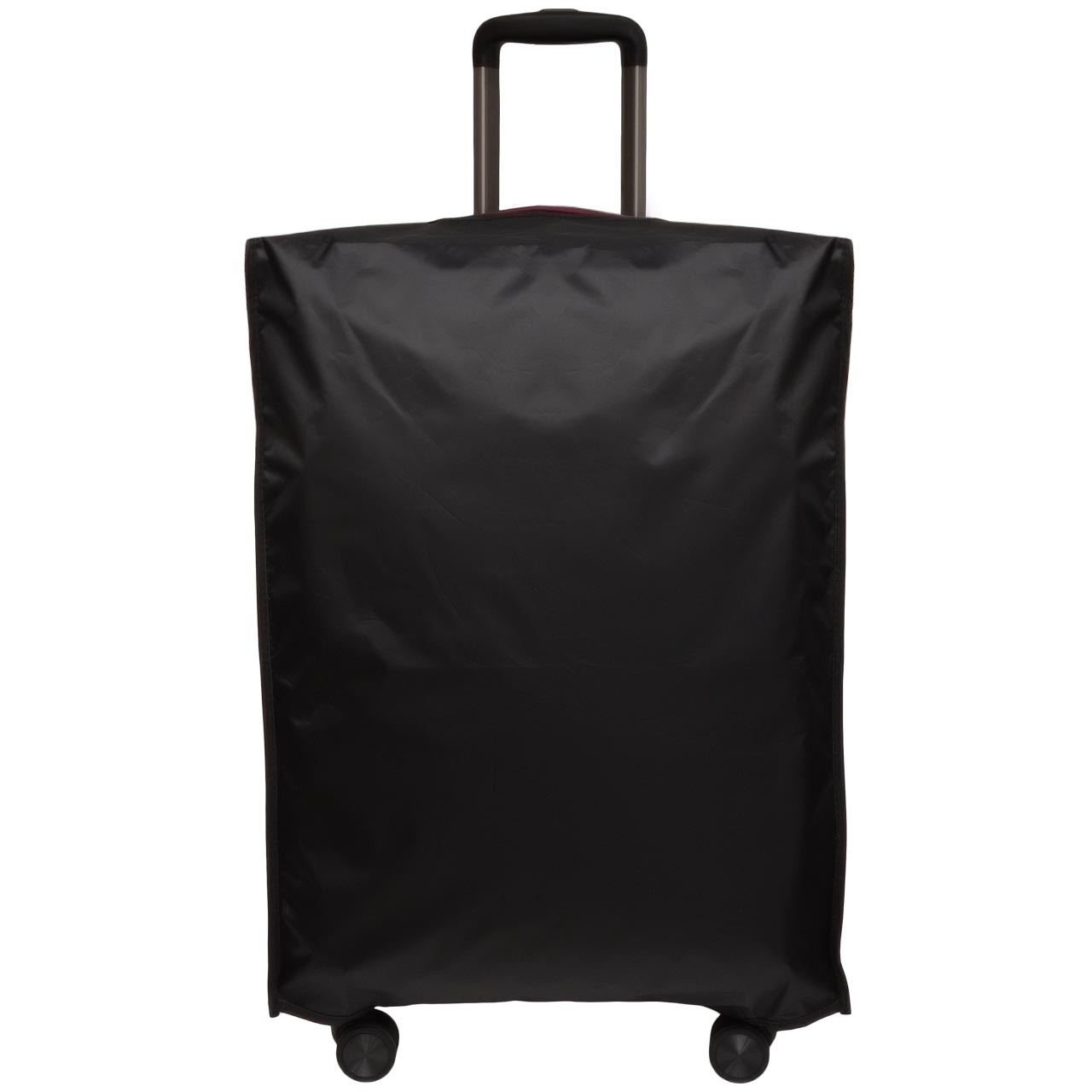کاور چمدان مدل AK کد 2 - 2300003 سایز متوسط| خرید لوازم سفر