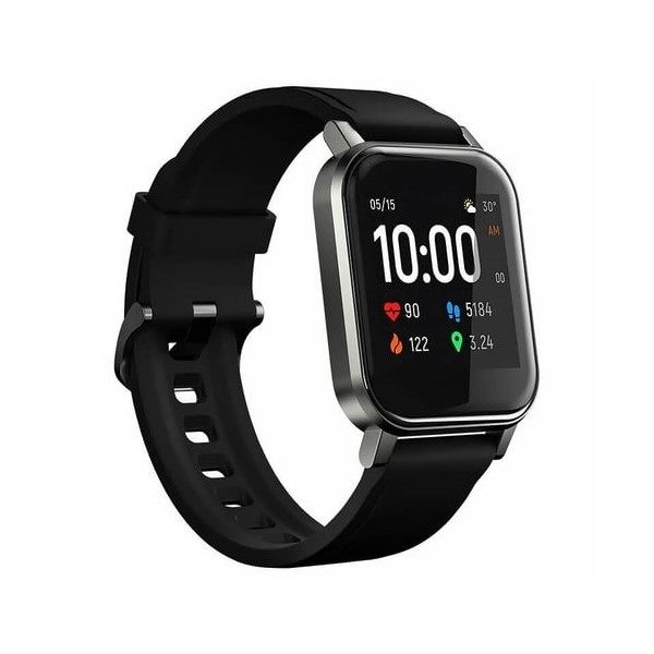 ساعت هوشمند هایلو مدل SAE Haylou Smart Watch