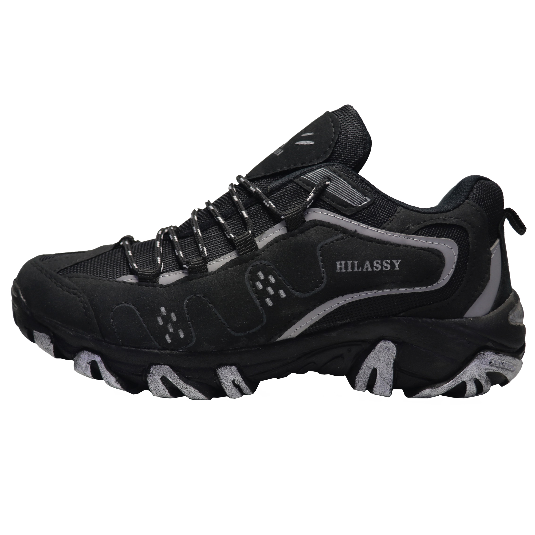 کفش کوهنوردی مردانه هیلاسی مدل HI250