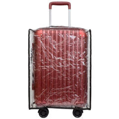 کاور چمدان مدل GLASS23| خرید لوازم سفر