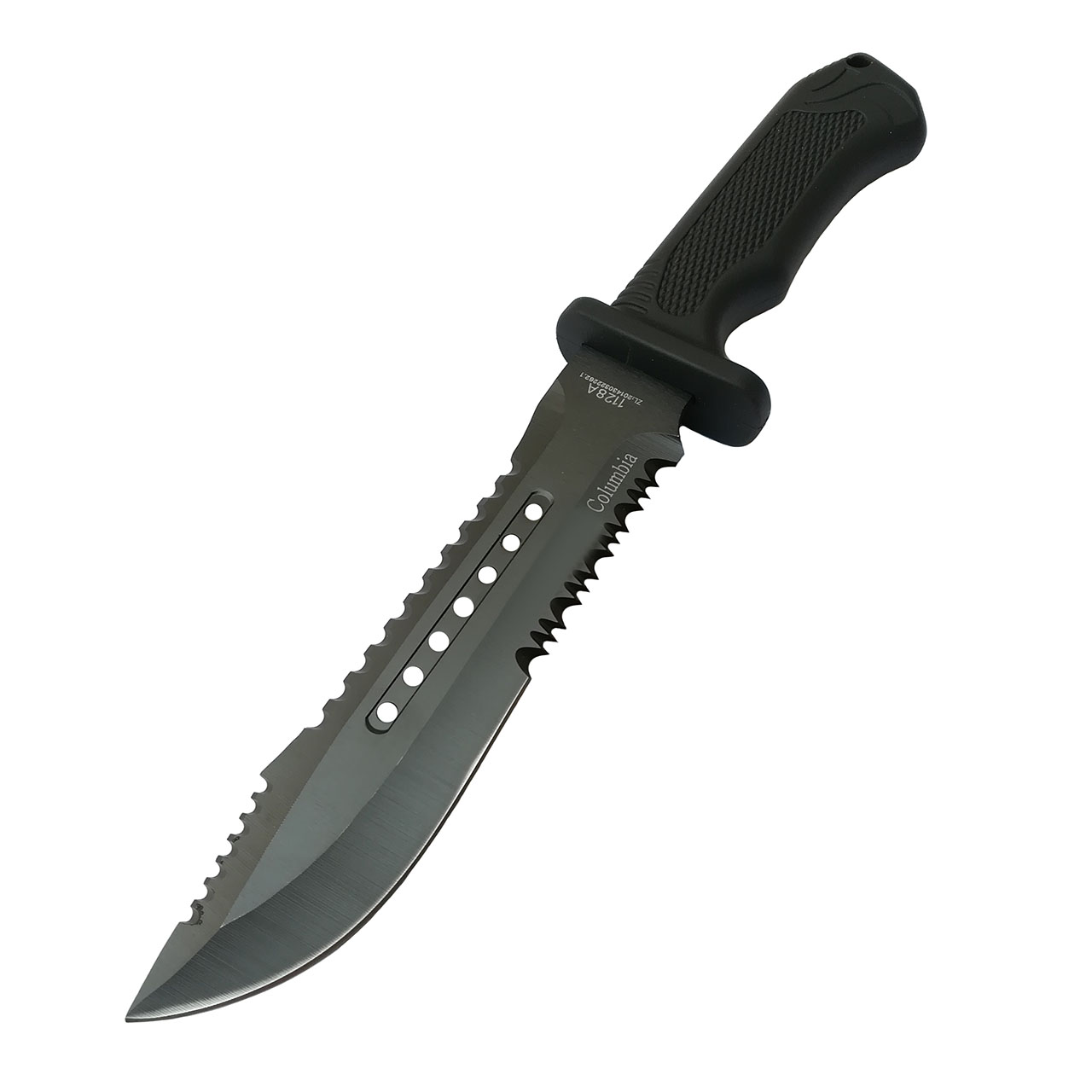 چاقوی سفری مدل 1128A
