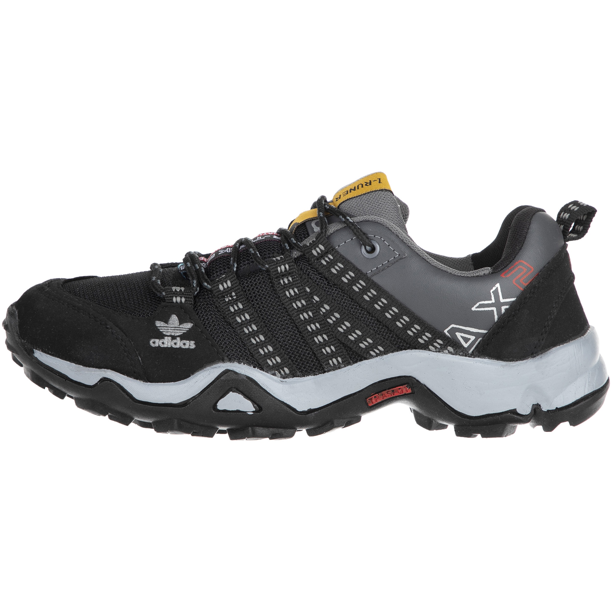 کفش کوهنوردی مردانه مدل Ax2