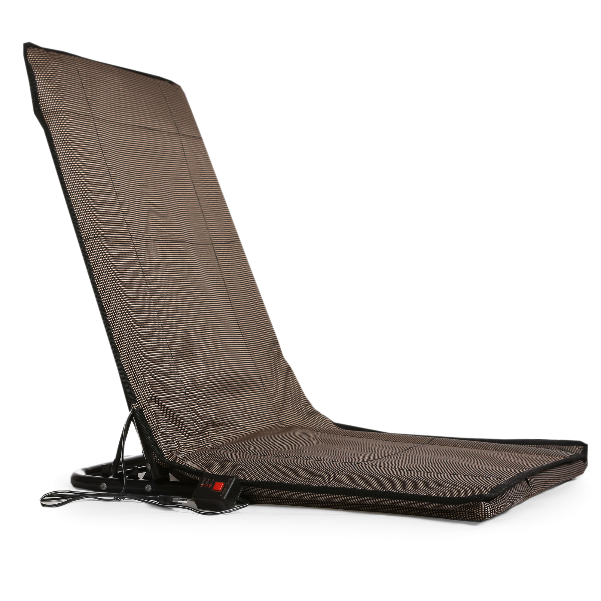 صندلی راحت نشین برقی مدل G1| خرید لوازم سفر