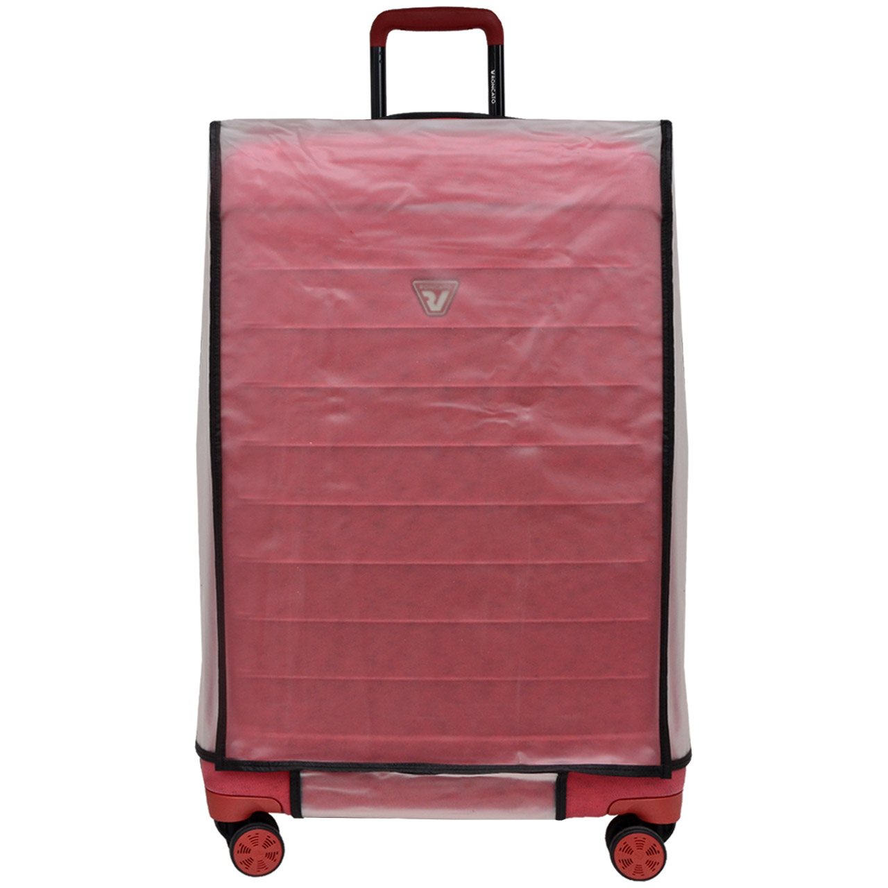 کاور چمدان مدل GLASS 2300024 MT - 32| خرید لوازم سفر