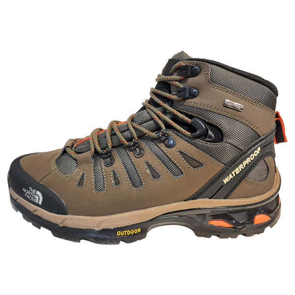 کفش کوهنوردی مردانه  مدل A-H9880