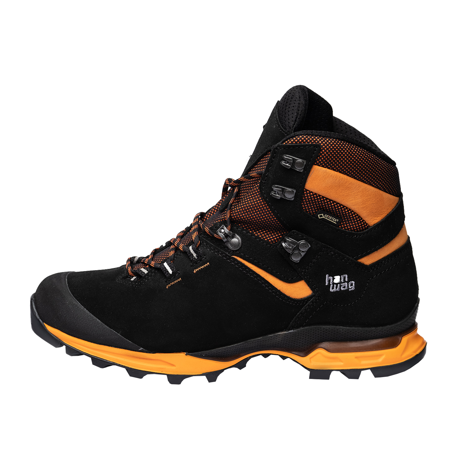 کفش کوهنوردی مردانه هانواگ مدل TATRA LIGHT GTX