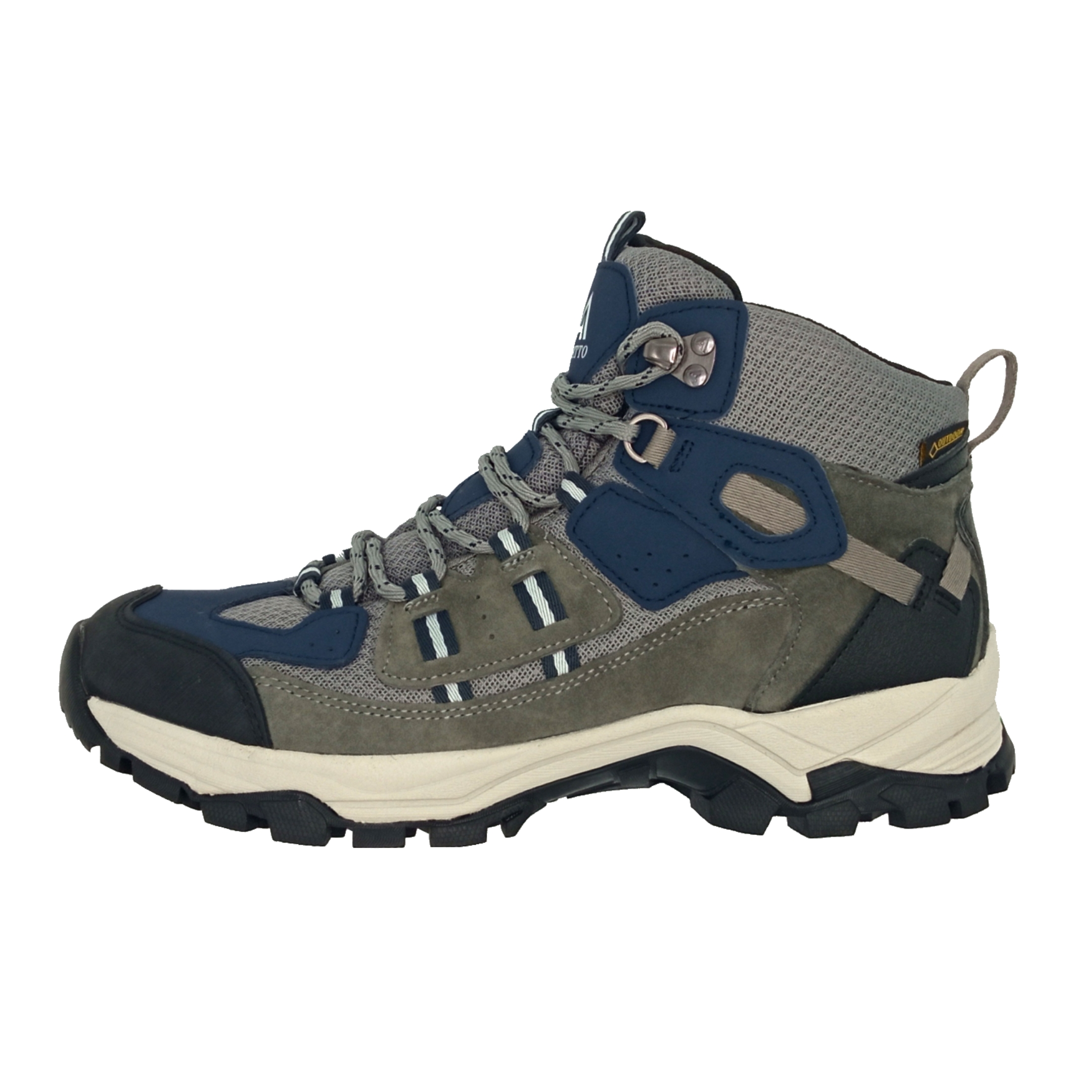 کفش کوهنوردی مردانه هامتو مدل 290015A-2