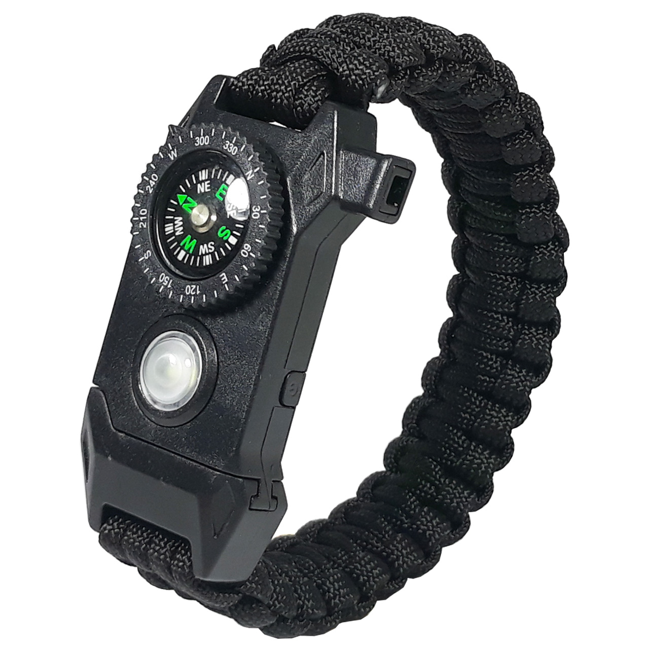 دستبند نجات مدل Tactical-C6| خرید لوازم سفر