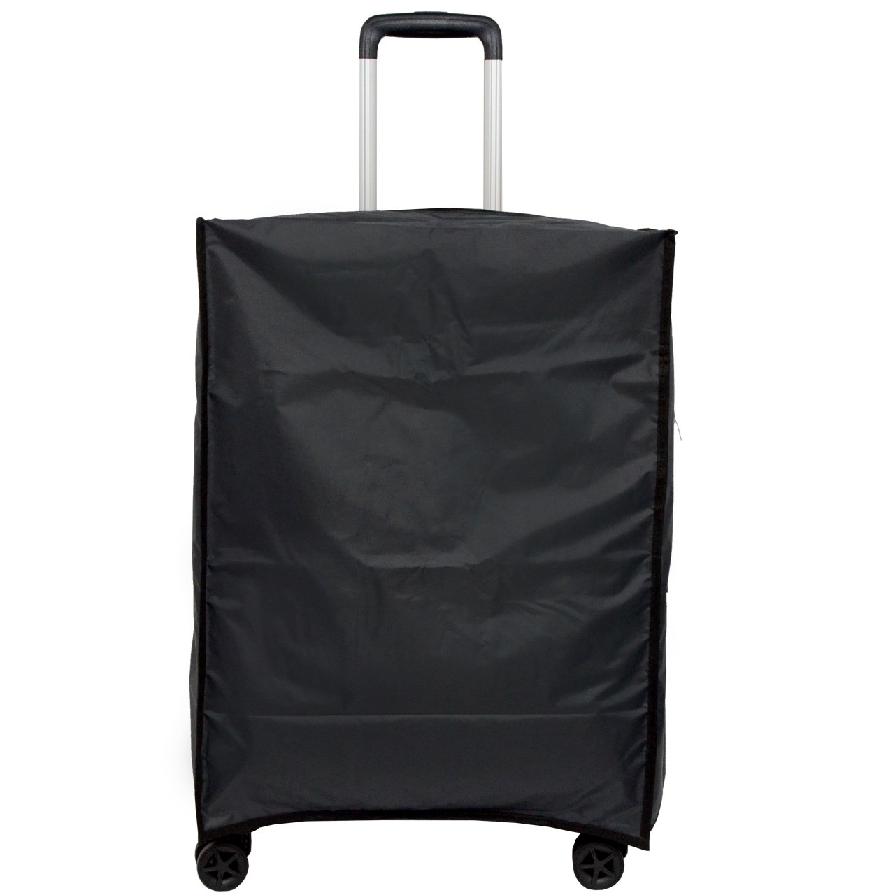 کاور چمدان مدلAK28 - GY| خرید لوازم سفر