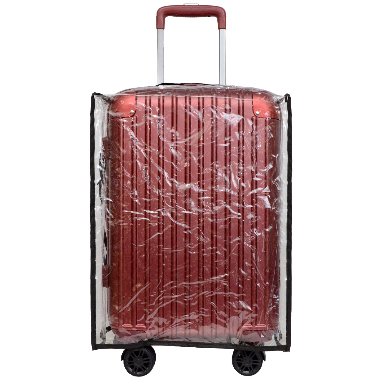 کاور چمدان مدل GLASS20| خرید لوازم سفر