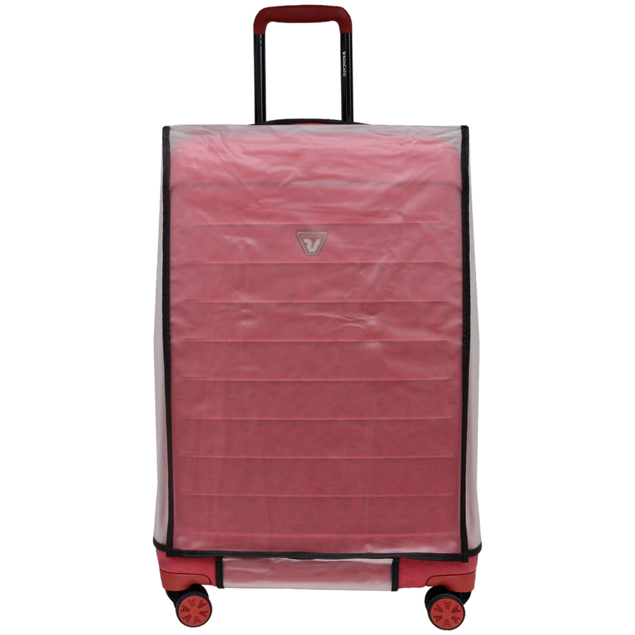 کاور چمدان مدل GLASS 2300046 MT - 23| خرید لوازم سفر