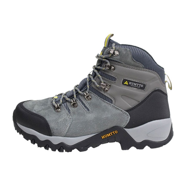 کفش کوهنوردی مردانه هامتو مدل 210473A-2